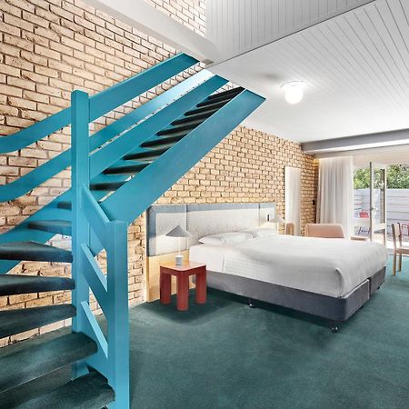 Motel Flinders Eksteriør billede