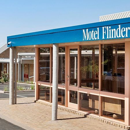 Motel Flinders Eksteriør billede