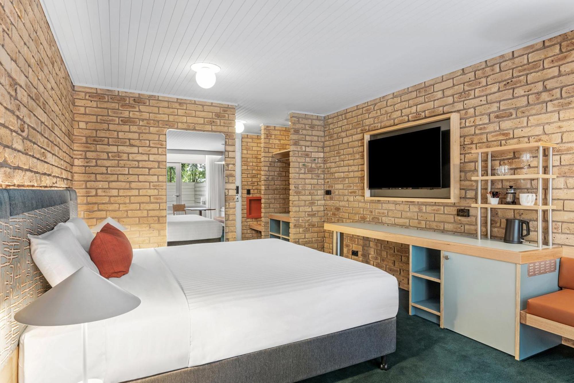 Motel Flinders Eksteriør billede