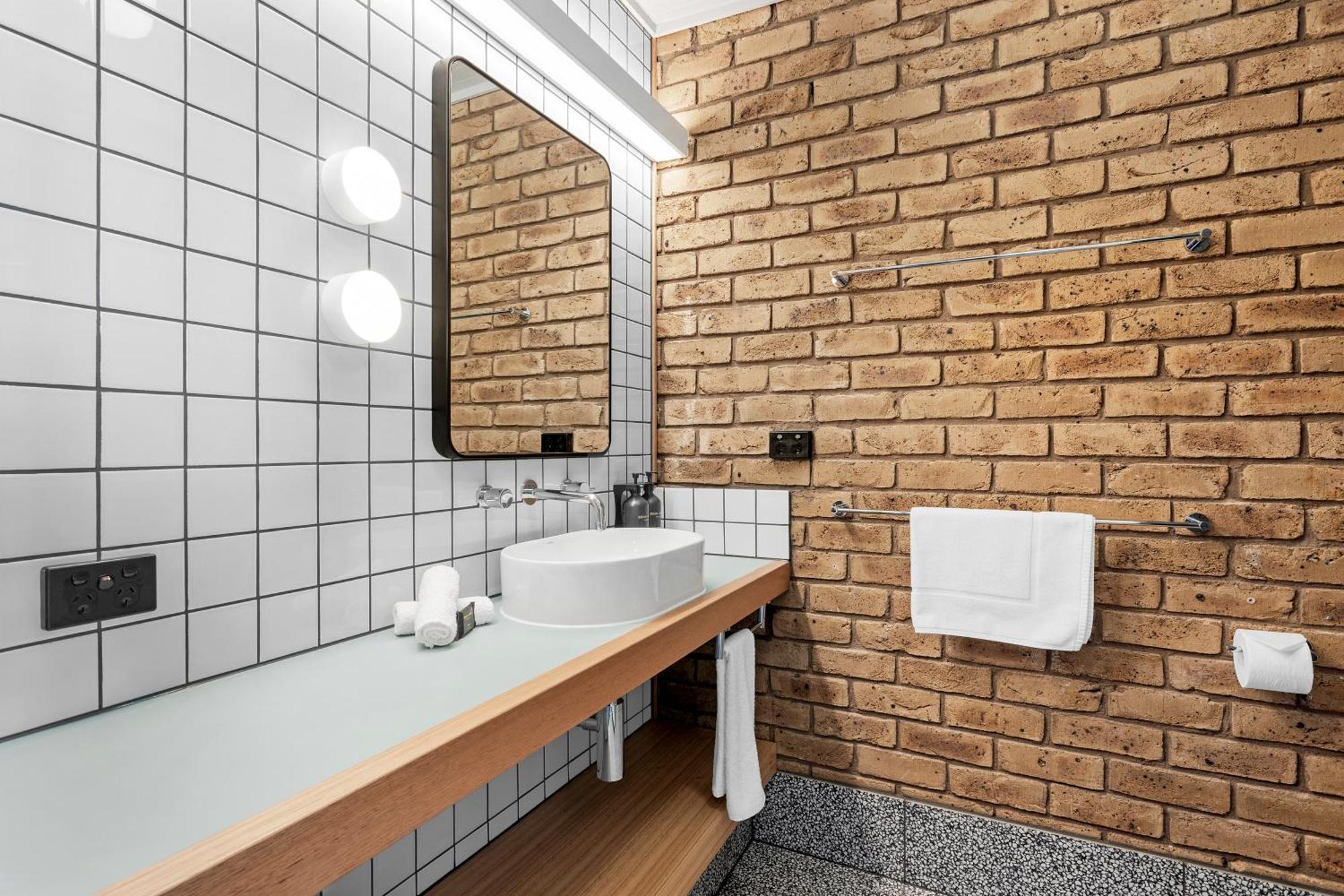 Motel Flinders Eksteriør billede