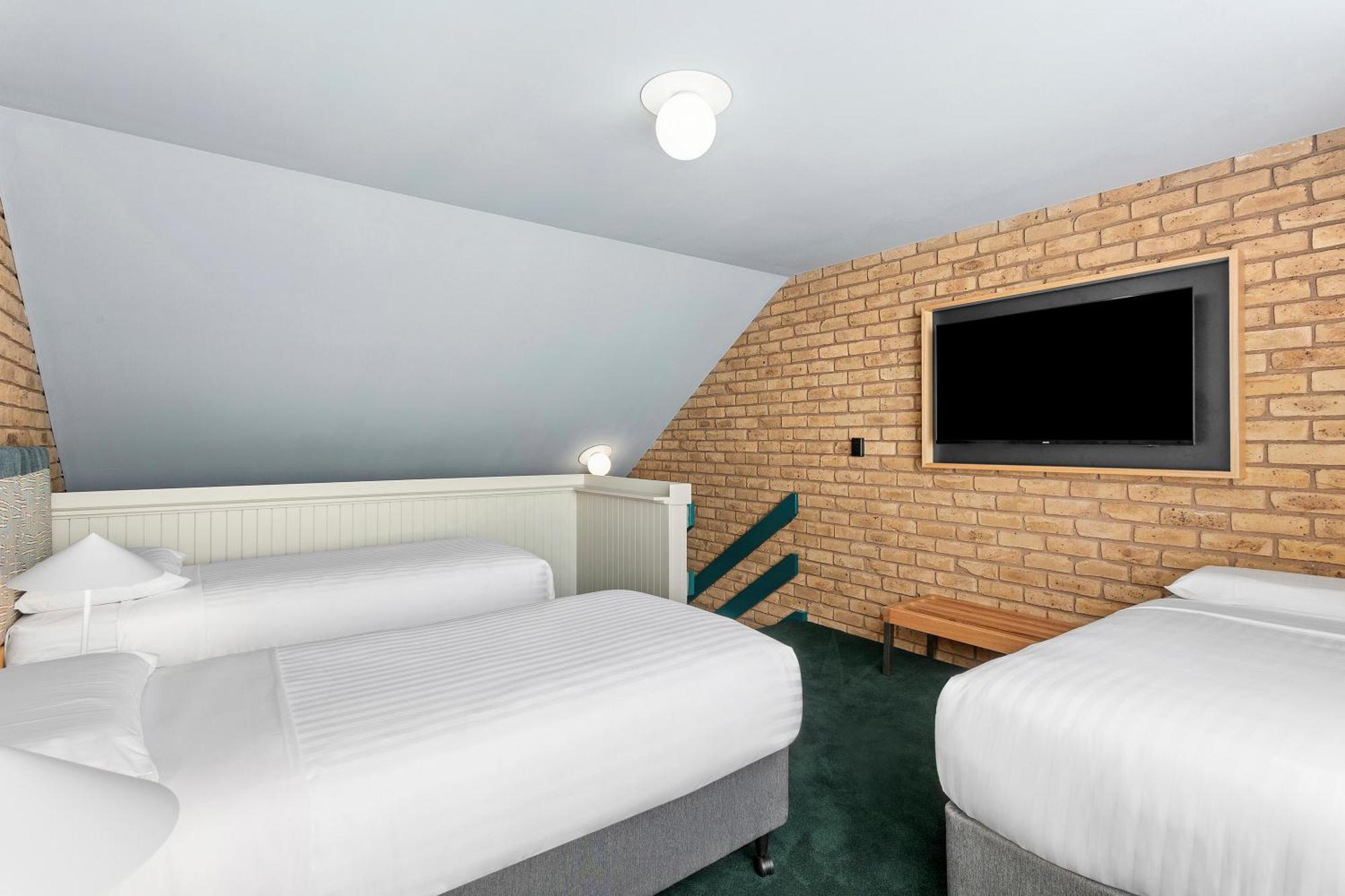 Motel Flinders Eksteriør billede