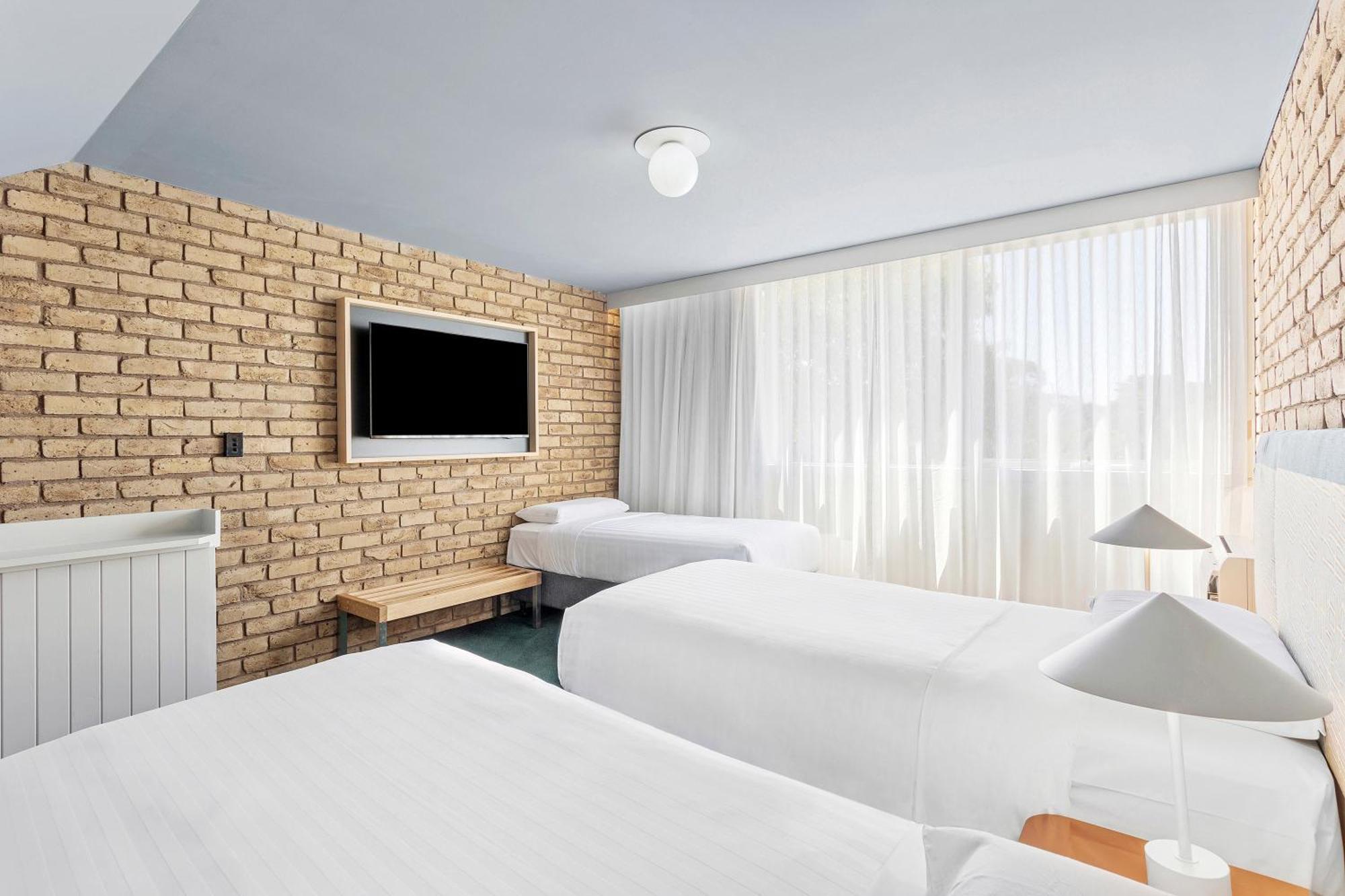 Motel Flinders Eksteriør billede